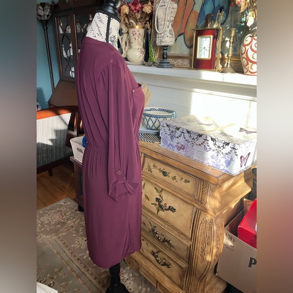 Clearance Sale Perseption Concept Dress - Picture 2 of 8